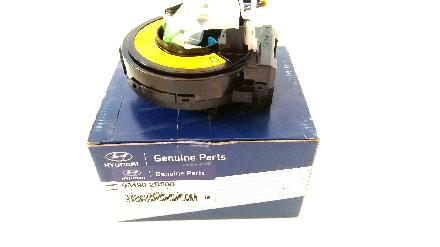 Sensor für Lenkwinkel Hyundai Santa Fe II (CM) 934902B200