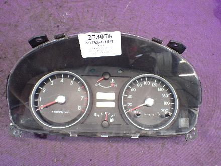 Tachometer Hyundai Getz (TB) 940031C050