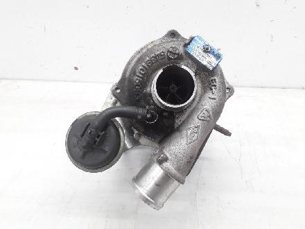 Turbolader Renault Clio III (BR0/1, CR0/1) 54391015083
