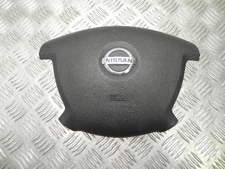 Airbag Fahrer Nissan Primera Traveller (WP12) 6038826