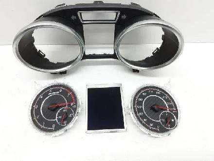 Tachometer Mercedes-Benz GLS (X166) 1031060161