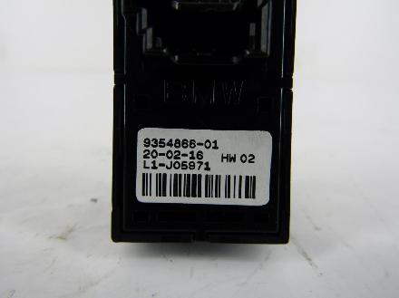 Schalter für Fensterheber rechts vorne Mini Mini Countryman (R60) 935486601