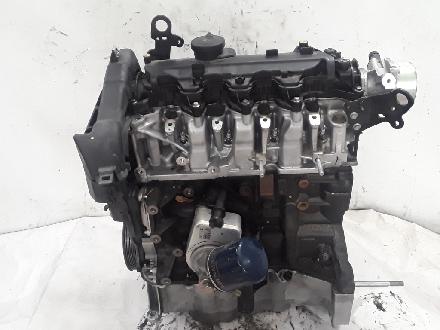 Motor ohne Anbauteile Renault Grand Scenic III (JZ) K9K649