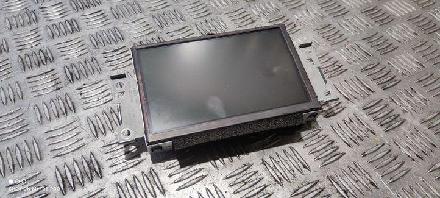 Display Volvo S60 II () 31337643