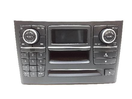 Radio/Navigationssystem-Kombination Volvo XC90 | (275) 30752420