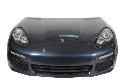 Teilepaket Front Porsche Panamera (970) 97063106974