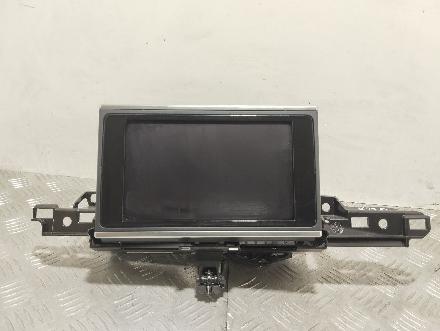 Display Audi A7 Sportback (4G) 4G1919601K