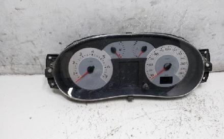 Tachometer Renault Thalia (B) P8200487225