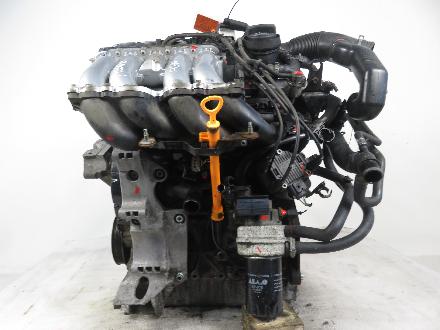Motor ohne Anbauteile (Benzin) Seat Toledo II (1M) AGN