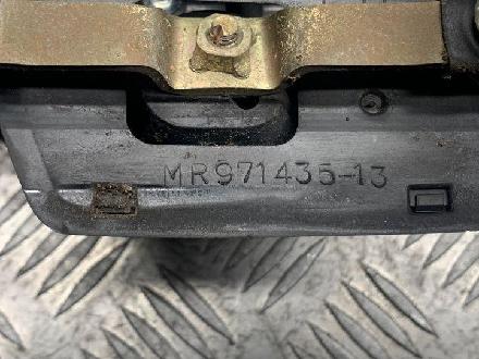 Verkleidung A-Säule links Mitsubishi Outlander II (CWW) MR97143513