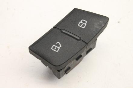 Schalter für Zentralverriegelung Audi A6 (4G, C7) 4G1962107
