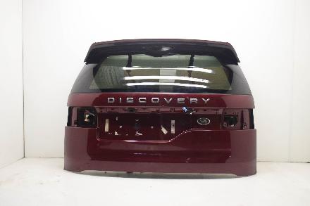 Heckklappe geschlossen Land Rover Discovery V (L462)