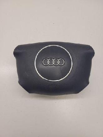 Airbag Fahrer Audi A3 Cabriolet (8P) 8P0880201D