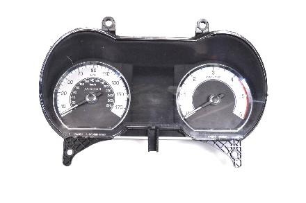 Tachometer Jaguar XF (CC9) 9X23-10849-JF