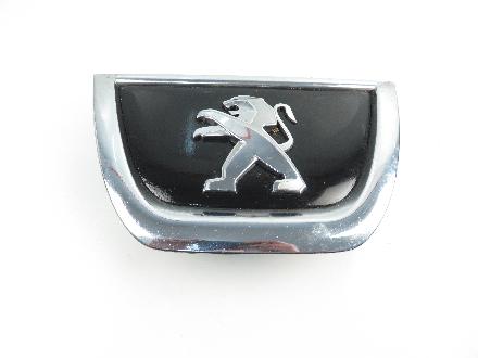 Emblem Peugeot 3008 () 9675703277