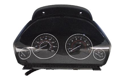 Tachometer BMW 4er Cabriolet (F33, F83) 9379982