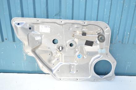 Fensterheber links hinten Mercedes-Benz S-Klasse (W221) A2217300379