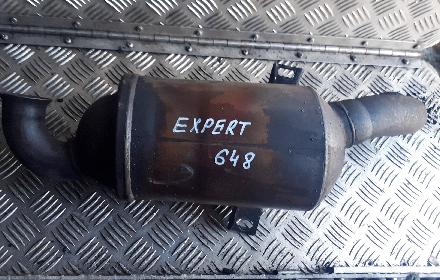 Katalysator ohne Lambdasonde Peugeot Expert Kasten (VF) J2914013004