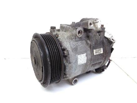 Klimakompressor Skoda Fabia II Combi (5J) 6Q0820808B