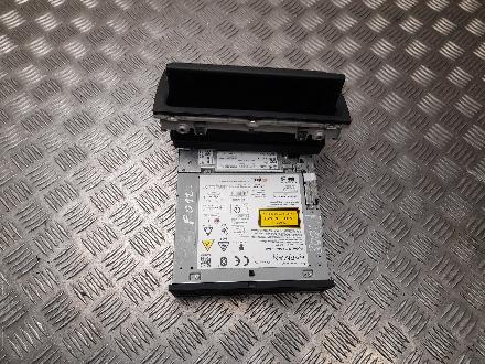 Armaturenbrett ohne Navi ohne CD Audi A3 Limousine (8V) 8V0857273P