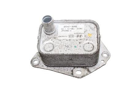 Ölkühler Kia Optima (TFE) 26410-2A300