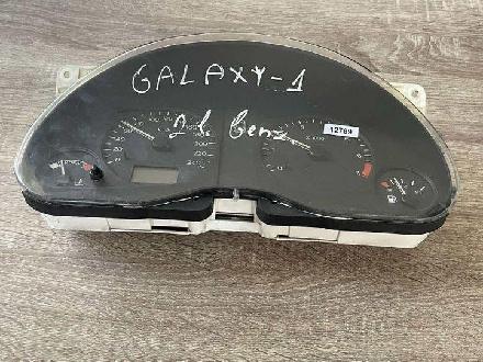 Tachometer Ford Galaxy (CK) 7M0919861F