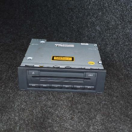 CD-Wechsler Skoda Octavia II Combi (1Z) 1Z0035111A