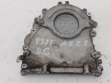 Dichtung für Steuerkettenspanner Audi A5 (8T) 059109153f