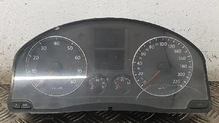 Tachometer VW Golf V (1K) V3550110
