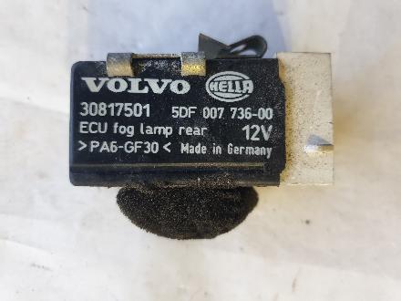 Relais für Saugrohrvorwärmung Volvo S40 I (644) 5df007736-00