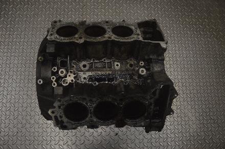 Motorblock Mercedes-Benz E-Klasse (W211) 642.920