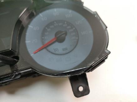 Tachometer Nissan Juke (F15) D4BX86B