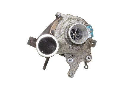 Turbolader Kia Sportage 3 (SL) 28231-2F300