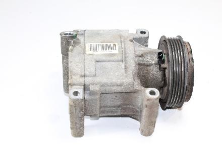 Klimakompressor Fiat 500 (312) 5A7875200-51747318
