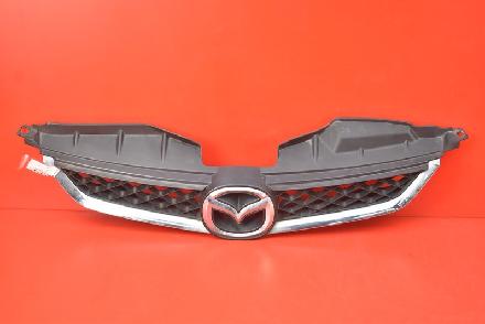 Lüftungsgitter für Stoßfänger Mazda MX-5 III (NC) C23550711