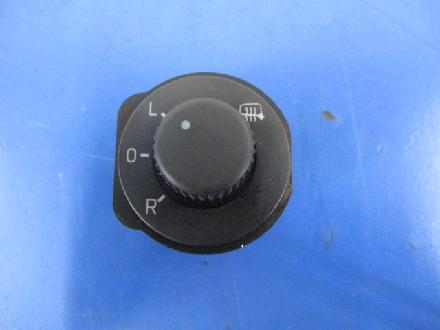 Schalter für Licht Skoda Roomster Praktik (5J) 5JB959565