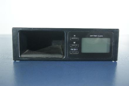 Tachometer VW Bora Variant (1J)