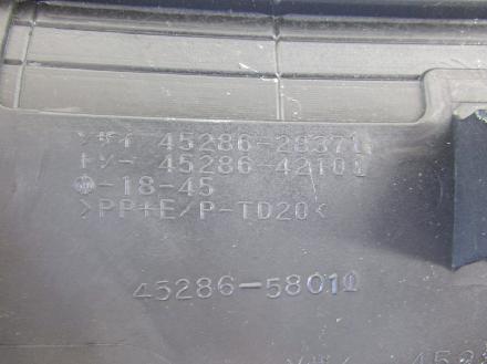 Blende Nebelscheinwerfer links Toyota RAV 4 III (A3) 4528628371