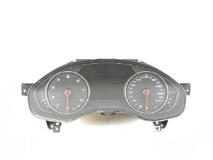 Tachometer Audi A6 Avant (4G, C7) 4G8920931L