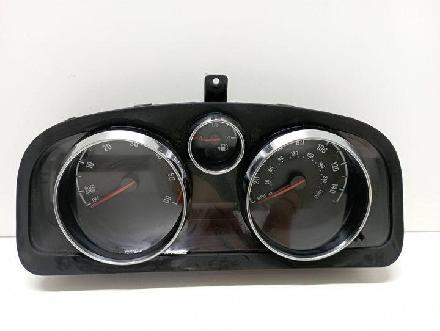 Tachometer Opel Antara (L07) 95194763