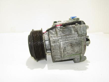 Klimakompressor Opel Mokka / Mokka X (J13) 95059820