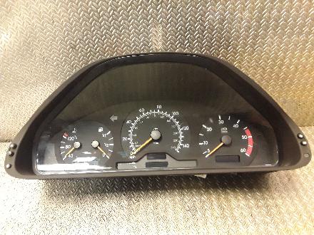 Tachometer Mercedes-Benz E-Klasse (W210) 2105401548