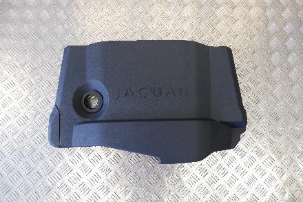 Motorabdeckung Jaguar XF (CC9) 4R83-6A949-AE