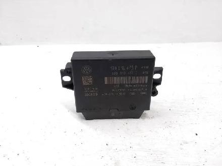 Steuergerät Einparkhilfe VW Tiguan I (5N) 3T0919475C