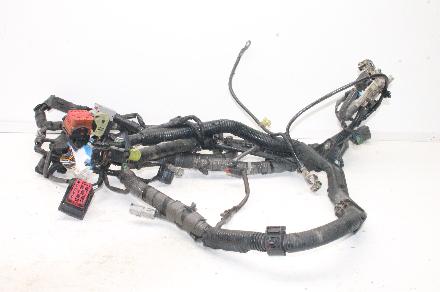 Kabel Motor Mazda 5 (CW) CG2067070B