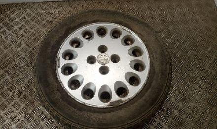 Reifen auf Stahlfelge Alfa Romeo 155 (167) 6JX14H2