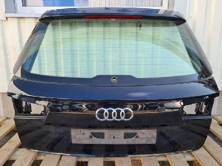 Heckklappe geschlossen Audi A6 Avant (4G, C7) LY9B