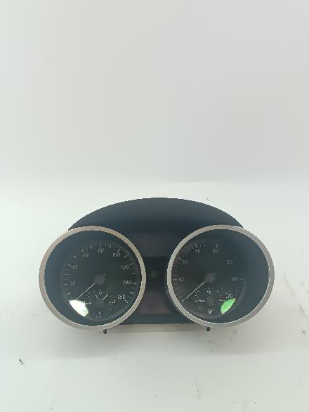 Tachometer Mercedes-Benz SLK (R171) A1715401747