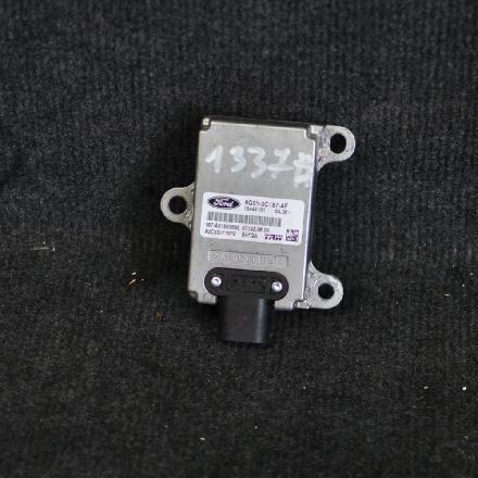 Sensor für Längsbeschleunigung Ford Mondeo IV (BA7) 6G91-3C187-AF