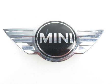 Emblem Mini Mini Countryman (R60) 9811725